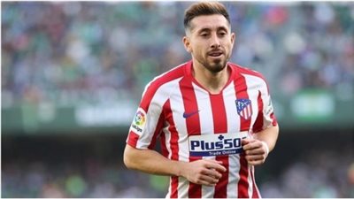 نجم أتلتيكو مدريد: مواجهة الديربي أمام الريال مهمة ونتوق للفوز