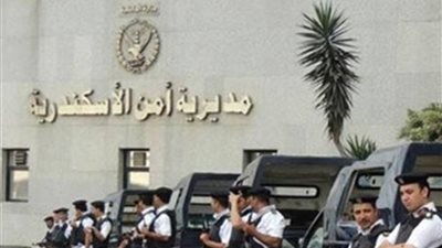 مصدر أمني يكشف حقيقة الهجوم على محل للأقباط في الإسكندرية.. ويؤكد: مشاجرة بين أسرتين