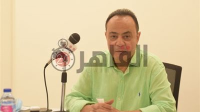 طارق يحيى: غير مهتم بقرار إيقافي ونتحدث لصالح الزمالك