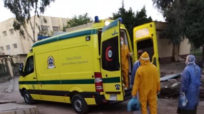 وفاة حالتي إصابة بفيروس كورونا في مستشفى قها للحجر الصحي