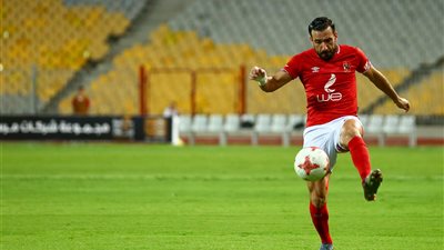 علي معلول: “محدش يندم على الانضمام للأهلي.. وفخور بكوني جزء من المنظومة”