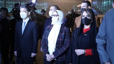 وزيرة الصحة: مصر ستصنع لقاح “كورونا” وتوزعه على الدول الإفريقية