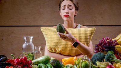 خبراء يحذرون من 5 أخطاء في “الدايت”