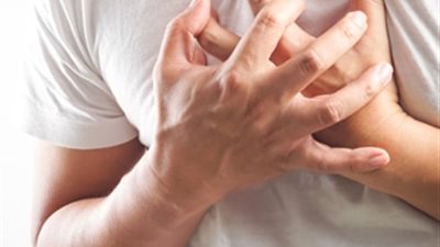 الإصابة باضطراب جلدي عند الولادة يشير إلى مشاكل قلبية (دراسة)