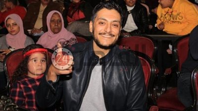 رمضان 2021.. أحمد صفوت أحدث المنضمين لمسلسل “رغبة”