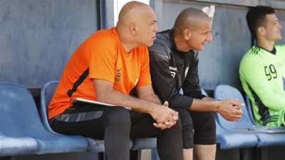 محمد يوسف يعلن تشكيل البنك الأهلي أمام وادي دجلة