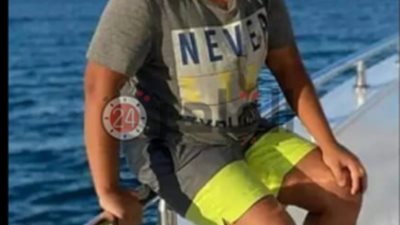 تقرير إدارة التكنولوجيا: طفل مرور المعادي أرسل مقطع فيديو تعديه على الشرطي لفتاة للاستعراض