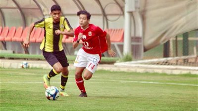 إصابة شادي رضوان بفيروس كورونا (صورة)