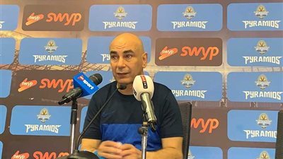 العميد: لاعبو الاتحاد تعاهدوا على الفوز لإهداء نقاط مباراة بيراميدز لإبراهيم حسن