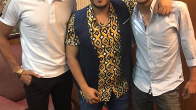 أمير يوسف يبدأ تصوير “عن العشاق” خلال أسابيع