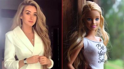 تغيير اسم فيلم “باربي” بطولة هنا الزاهد (خاص)