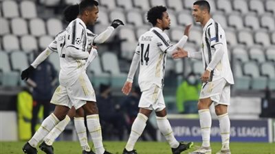 التشكيل المتوقع ليوفنتوس أمام جنوي في الدوري الإيطالي