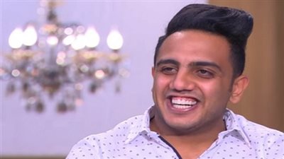 أوس أوس بعد إشادة سمير غانم به: “أسطورة الضحك في الوطن العربي” (صورة)