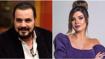 رانيا فريد شوقي تهنئ مجدي كامل في عيد ميلاده: “كل سنة وأنت جدع” (صورة)