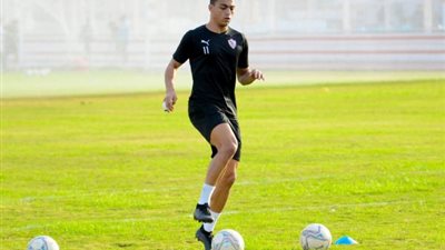 أحمد حسن: إمكانيات مصطفى محمد تؤهله للعب في البريميرليج