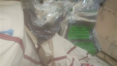 “سلامة الغذاء” تكشف حقيقة تداول منتجات غذائية فاسدة بالأسواق