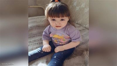 في 15 درجة تحت الصفر.. مصرع طفلة بسبب اضطراب السير أثناء النوم