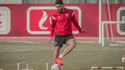 “القاهرة 24” يكشف سر غضب ياسر إبراهيم من موسيماني.. ونصيحة أصدقائه