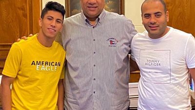 “الولد هيزعل”.. محمد مصيلحي يرفض تغريم “عمار حمدي” بسبب إكرامي ورمضان