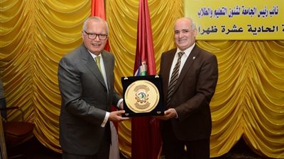 وزير الخارجية الأسبق: السياسة المصرية لعبت دورًا هامًا في التعامل مع الأزمة الليبية والحرب السورية باستقبال 5 ملايين لاجئ