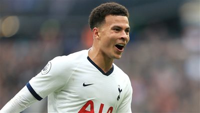 ميرور: إيفرتون يستعد لإنقاذ “ديلي آلي” من جحيم مورينيو