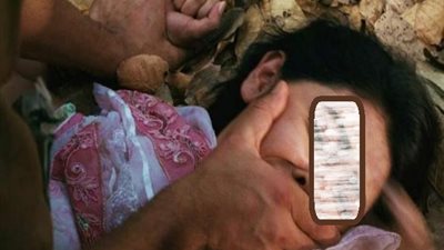 التحقيق في واقعة اغتصاب طفلة معاقة وحملها سفاحًا بحلوان