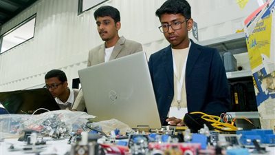 3000 طالب يسجلون في برنامج تطوَّر من بنك إتش إس بي سي