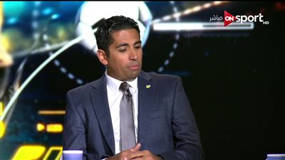 سر منشور الحَكَم محمد الصباحي وعلاقته بطرد رمضان صبحي