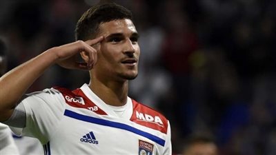 باريس سان جيرمان يقترب من ضم حسام عوار