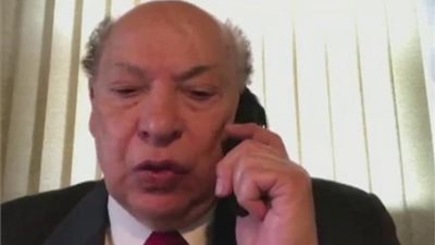 عضو بالحزب الجمهوري الأمريكي: ترامب جمع 300 مليون دولار تبرعات خلال الأسابيع الماضية (فيديو)