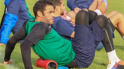 عبد المنصف: كسرت رقم عصام الحضري وأحلم باللعب مع منتخب مصر في كأس العالم (فيديو)