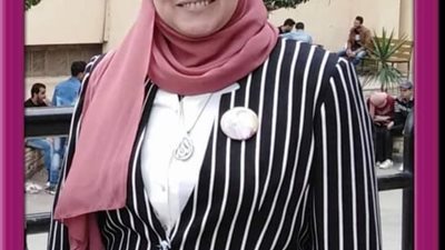 وفاة أستاذة جامعية بكلية تجارة طنطا إثر إصابتها بفيروس كورونا