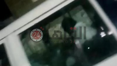 شاهد عيان: العثور على جثة مُلقاة داخل كيس بمزلقان أرض اللواء