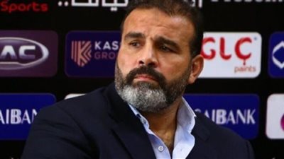 عضو اللجنة الخماسية يُعلن شفاءه فيروس كورونا