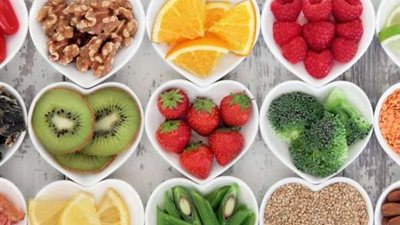 أطعمة مفيدة لمرضى الضغط المرتفع تعرف عليها 