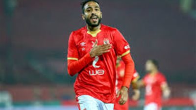 محمود كهربا: كنت قريبا من الانتقال لصفوف هيرتا برلين الألماني