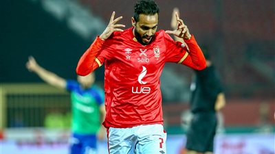 محمود كهربا: اقرأ سورة ياسين قبل المباريات ومشاكلي خارج إرادتي