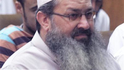 وفاة الشيخ معتز مصلح وكيل مؤسسي حزب النور في المنوفية