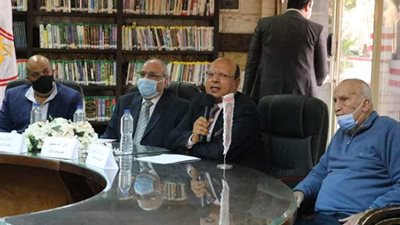 عصام سالم: أحب الزمالك وأحترم الجميع وسأختار منظومة إعلامية جديدة