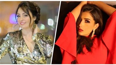 بسبب الطرب.. نرمين الفقي تدخل صراعًا مع مي عمر في 