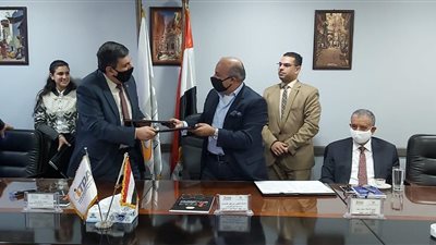 بروتوكول تعاون بين 