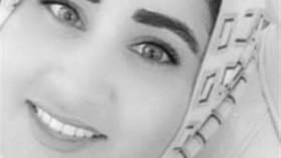 وفاة طالبة بكلية الآداب قسم الإعلام بجامعة سوهاج بفيروس كورونا