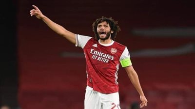 هاجم النني.. أرتيتا يفتح النار على 