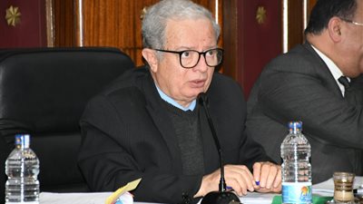 حسين عيسى: زيرو ضرائب نظام لن يستمر بدول الخليج