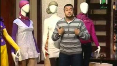 الداعية مصطفى حسني يعتذر عن فيديو الحجاب: 