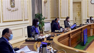 بدء اجتماع المجموعة الاقتصادية بالحكومة برئاسة مصطفى مدبولي