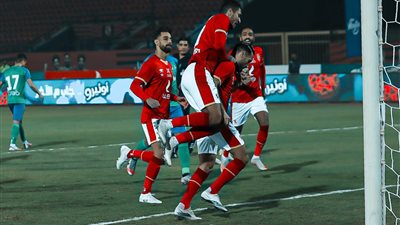 اتحاد الكرة يقرر إقامة مباراة الأهلي وغزل المحلة على ستاد السلام