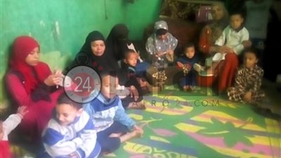 يا أبو الطاقية الشبيكة مين عملهالك؟.. قصة أشهر صانعة 