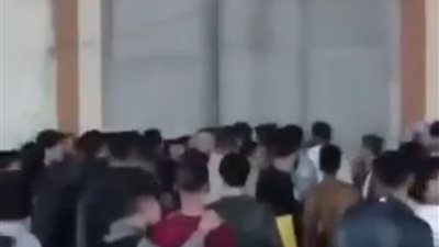 أول تعليق من 