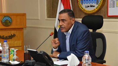 ما عدا الصف الأول الثانوي.. تعطيل الدراسة غدًا في مطروح لسوء الأحوال الجوية